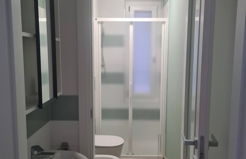 Cattolica Apartment | Dimora Le Sirene Bilocale Piano Terra