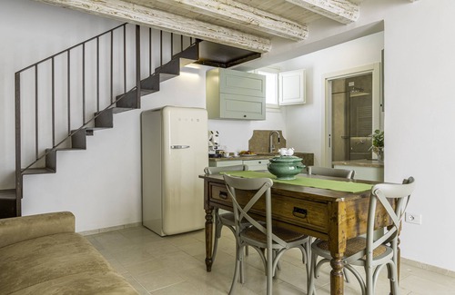 Torre Suda House | DIMORA LE SITE