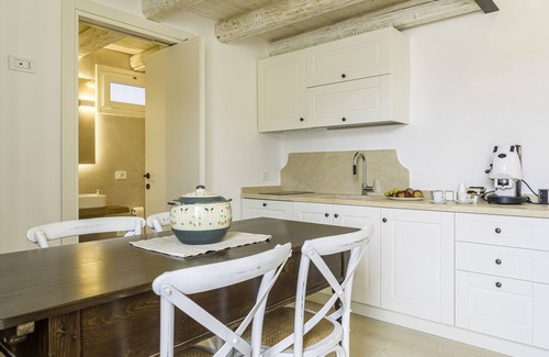 Torre Suda House | DIMORA LE SITE