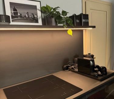 Brescia Antica Apartment | Dimora Legnazzi a gem in the heart of Brescia