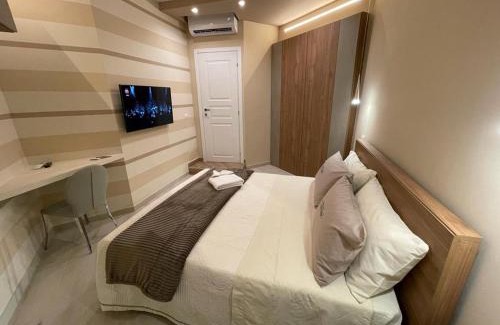 Troia Apartment | Dimora Lucia