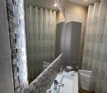 Troia Apartment | Dimora Lucia