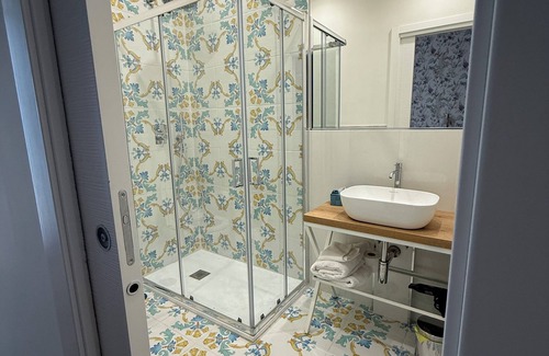 Naples Bed & Breakfast | Dimora Luminè new facility in the center