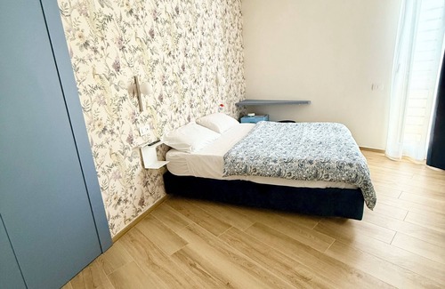Naples Bed & Breakfast | Dimora Luminè new facility in the center