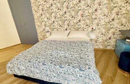 Naples Bed & Breakfast | Dimora Luminè new facility in the center