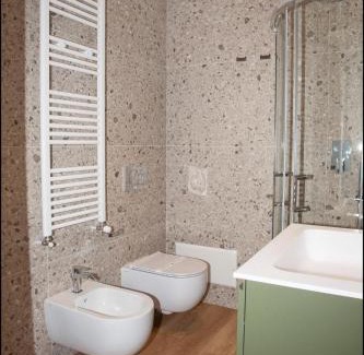 Vibo Valentia Apartment | Dimora Marconi
