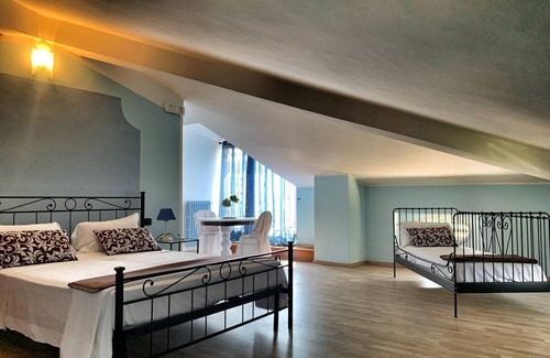 Patrica Bed & Breakfast | Dimora Marella