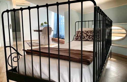Patrica Bed & Breakfast | Dimora Marella