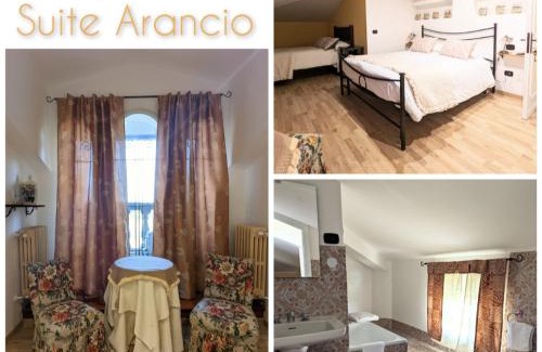 Patrica Hotel | DIMORA MARELLA Patrica - Frosinone
