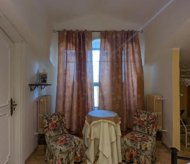 Patrica Hotel | DIMORA MARELLA Patrica - Frosinone
