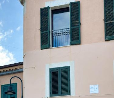 Termoli House | Dimora Marilena