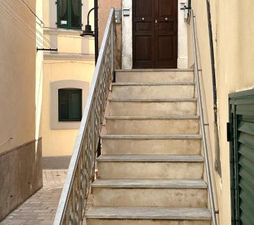 Termoli House | Dimora Marilena