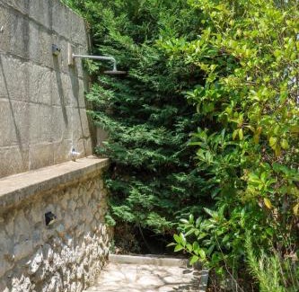 Maglie House | Dimora Marsanou - Natura relax e BBQ nel Salento