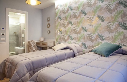 Vinchiaturo House | Dimora Molise
