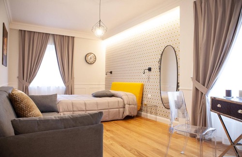 Vinchiaturo House | Dimora Molise
