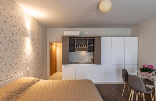 Campagnolo Apartment | Dimora Montagnoli