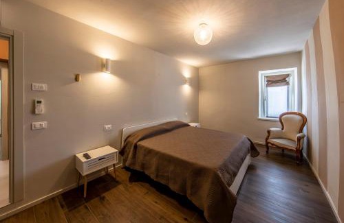 Campagnolo Apartment | Dimora Montagnoli