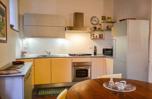 Pitigliano House | Dimora Montebello vintage house in the center of Pitigliano