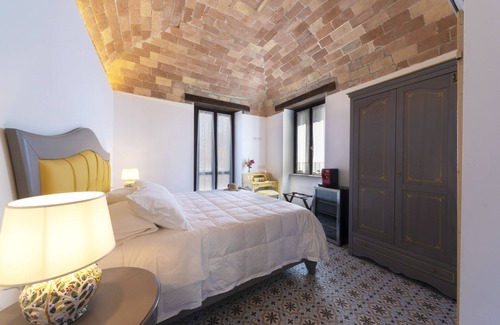 Poggio Morello Bed & Breakfast | Dimora Morello