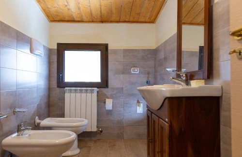 Lorica Apartment | Dimora nel bosco