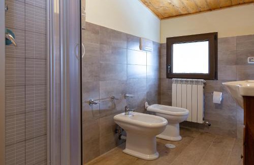 Lorica Apartment | Dimora nel bosco