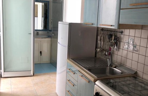 Torre San Gennaro House | Dimora nel salento a 40Mt dal mare