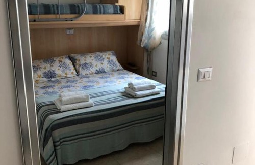 Torre San Gennaro House | Dimora nel salento a 40Mt dal mare