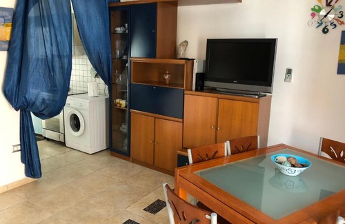 Torre San Gennaro House | Dimora nel salento a 40Mt dal mare