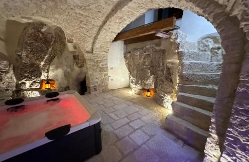 Cercepiccola House | Dimora Nobile
