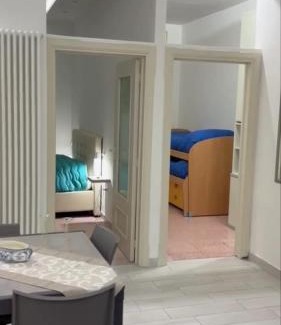 Aversa Apartment | Dimora Nonna Rosa