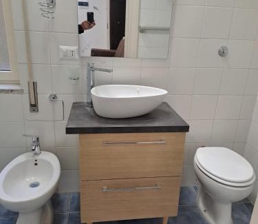 Aversa Apartment | Dimora Nonna Rosa