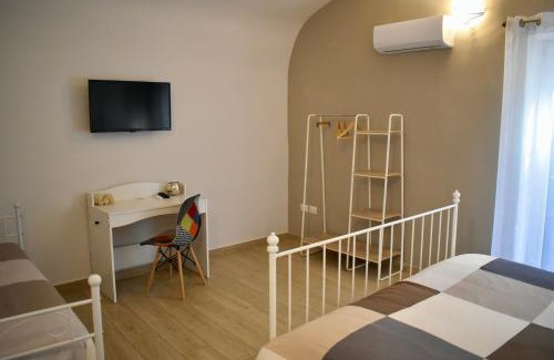 Aversa Bed & Breakfast | Dimora normanna