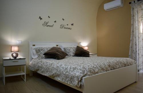 Aversa Bed & Breakfast | Dimora normanna
