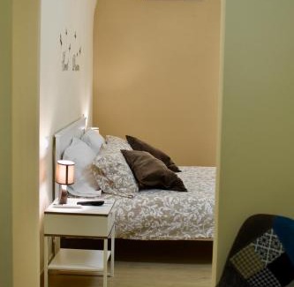 Aversa Bed & Breakfast | Dimora normanna