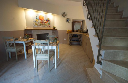 Cavalletto Bed & Breakfast | Dimora Offidius