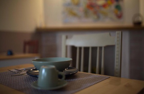 Cavalletto Bed & Breakfast | Dimora Offidius