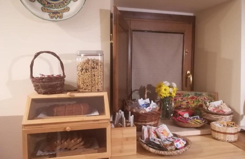 Cavalletto Bed & Breakfast | Dimora Offidius