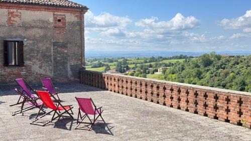 Fubine Apartment | Dimora PANE