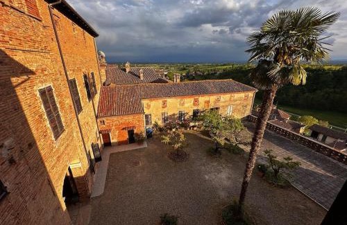Fubine Apartment | Dimora PANE