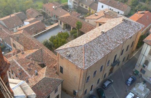 Fubine Apartment | Dimora PANE