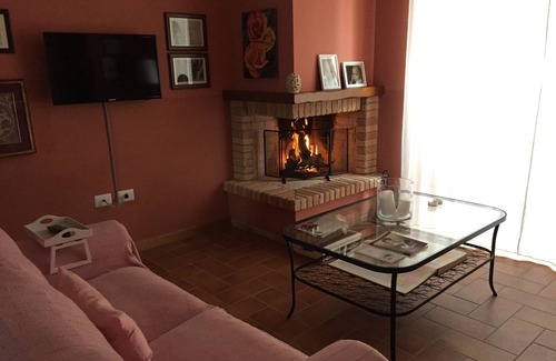 Corbara Bed & Breakfast | Dimora Paolina