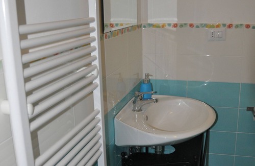 Corbara Bed & Breakfast | Dimora Paolina