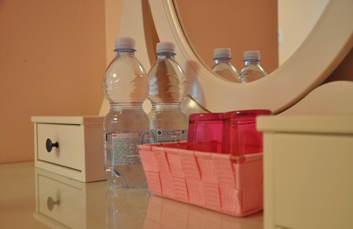 Corbara Bed & Breakfast | Dimora Paolina