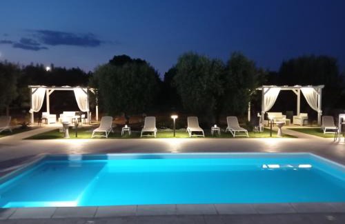 Crispiano Bed & Breakfast | Dimora Pianelle
