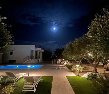 Crispiano Bed & Breakfast | Dimora Pianelle