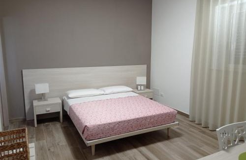 Crispiano Bed & Breakfast | Dimora Pianelle