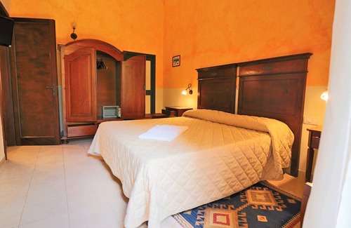 Lido Conchiglie House | Dimora Relais Excelsa