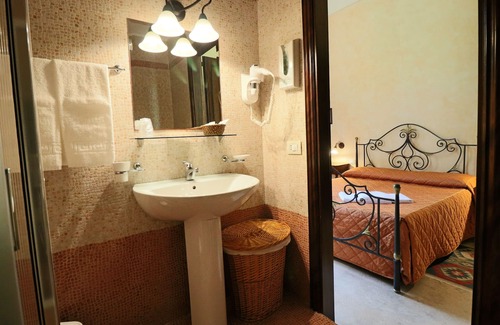 Lido Conchiglie House | Dimora Relais Excelsa
