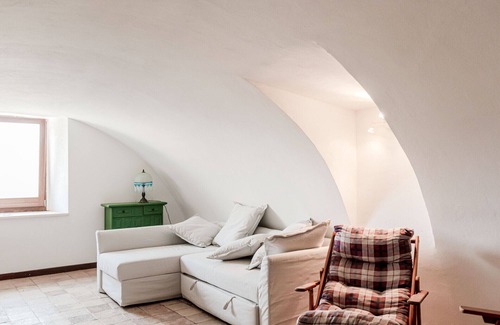 Navelli Apartment | Dimora&Rifugio d'altri tempi by Rentbeat