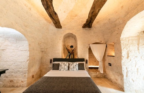 Locorotondo Bed & Breakfast | Dimora Ritunno